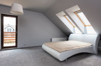Baschurch bedroom extensions