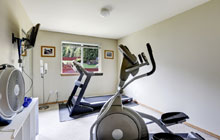 Baschurch home gym construction leads