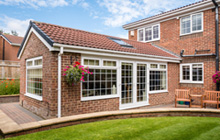 Baschurch house extension leads